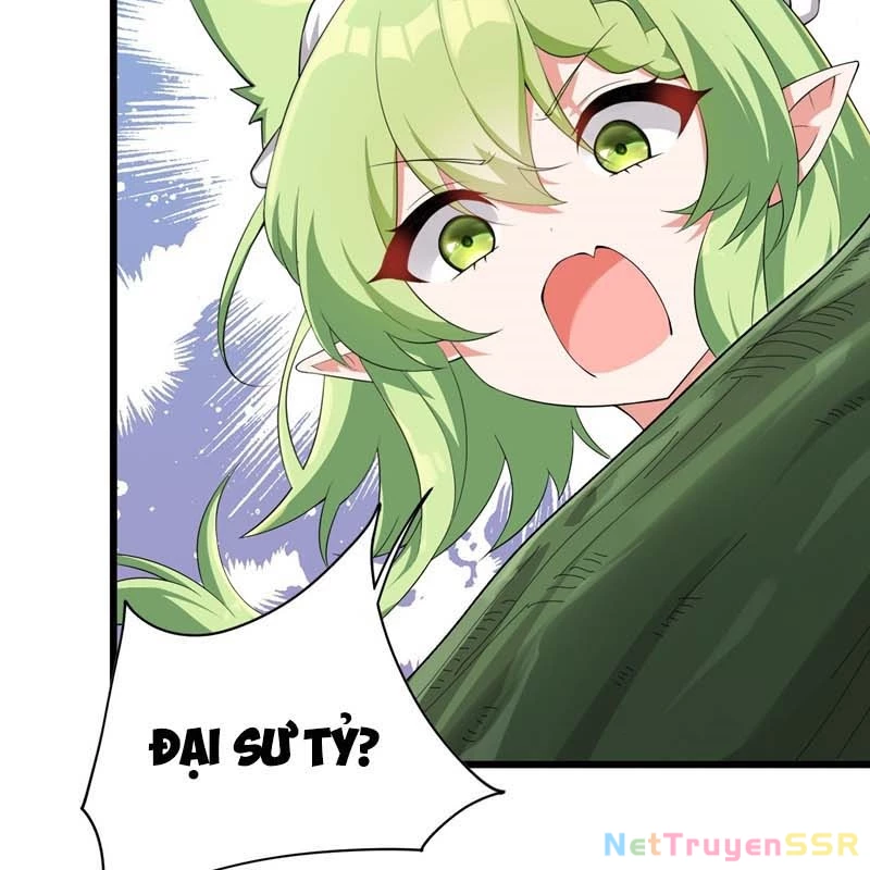 Trời Sinh Mị Cốt, Ta Bị Đồ Nhi Yandere Để Mắt Tới chapter 30 - Trang 78