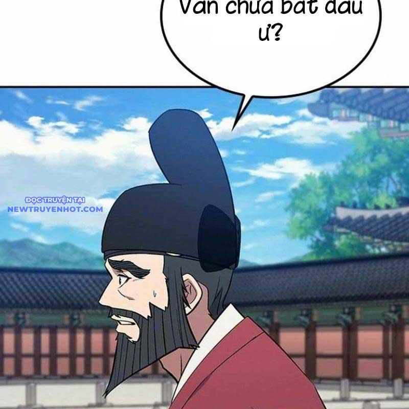 Bác Sĩ Tới Joseon chapter 31 - Trang 196