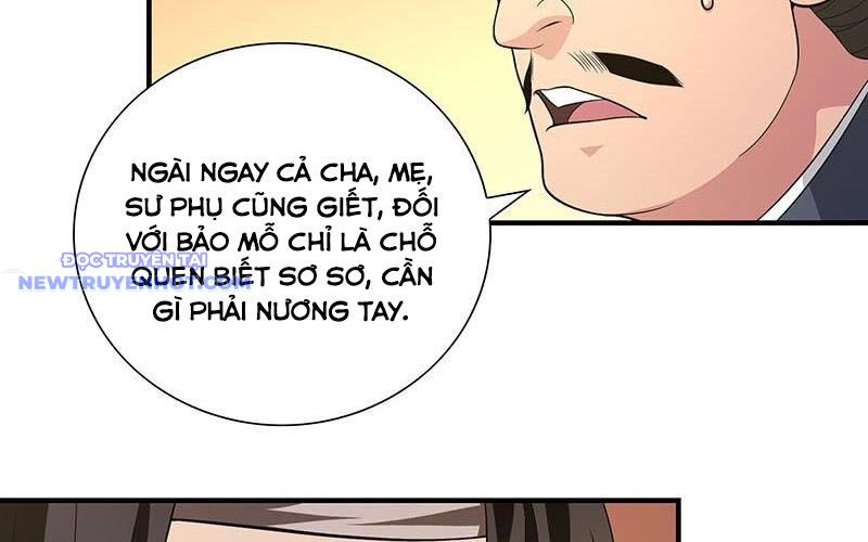 Thiên Long Bát Bộ webtoon chapter 120 - Trang 18