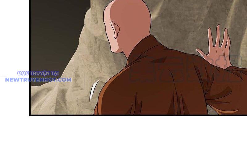 Thiên Long Bát Bộ webtoon chapter 115 - Trang 56