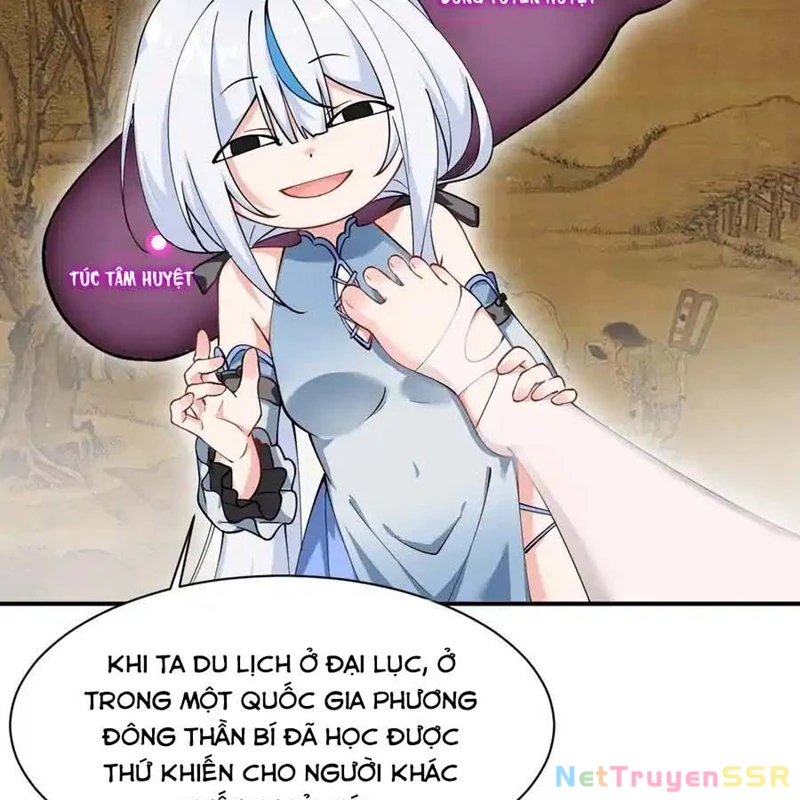 Trời Sinh Mị Cốt, Ta Bị Đồ Nhi Yandere Để Mắt Tới chapter 24 - Trang 51