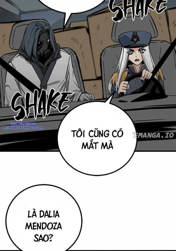 Kẻ Giết Anh Hùng chapter 186 - Trang 136