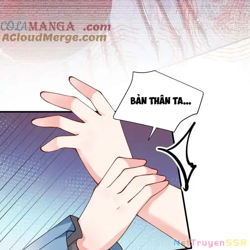 Trời Sinh Mị Cốt, Ta Bị Đồ Nhi Yandere Để Mắt Tới chapter 24 - Trang 39