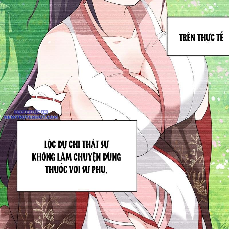 Trời Sinh Mị Cốt, Ta Bị Đồ Nhi Yandere Để Mắt Tới chapter 48 - Trang 74