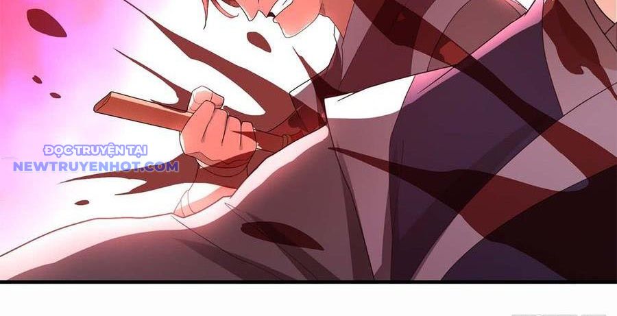 Thiên Long Bát Bộ webtoon chapter 125 - Trang 32