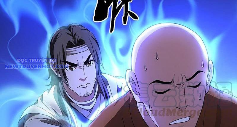 Thiên Long Bát Bộ webtoon chapter 117 - Trang 44