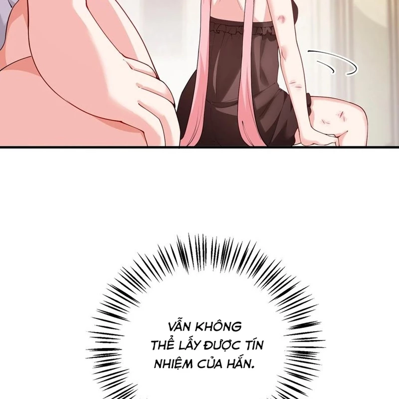 Trời Sinh Mị Cốt, Ta Bị Đồ Nhi Yandere Để Mắt Tới chapter 44 - Trang 27