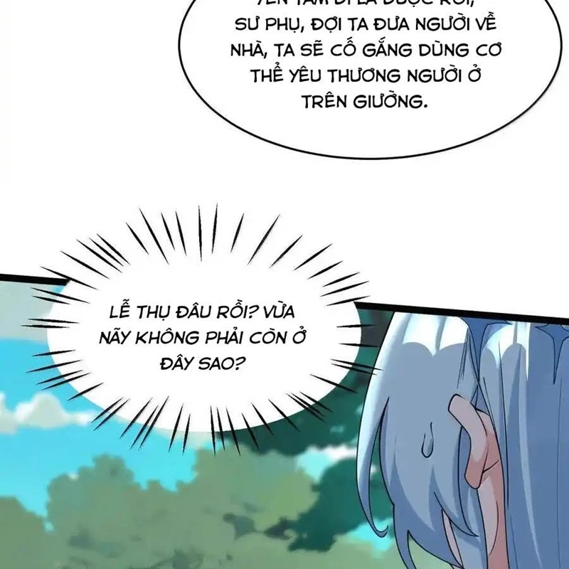 Trời Sinh Mị Cốt, Ta Bị Đồ Nhi Yandere Để Mắt Tới chapter 33 - Trang 73