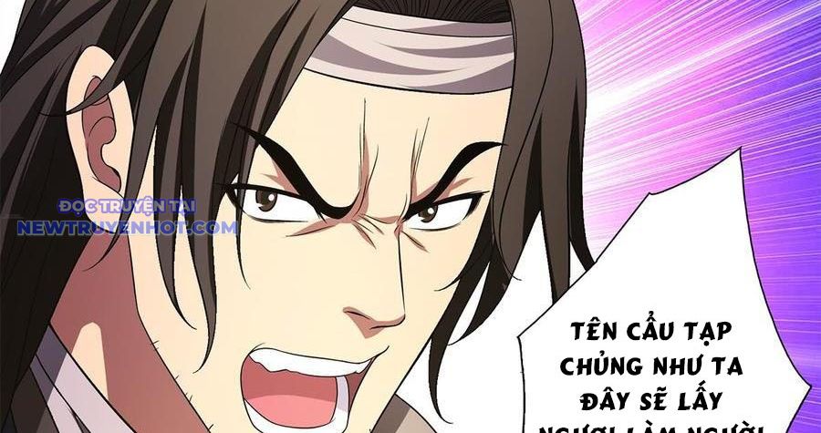 Thiên Long Bát Bộ webtoon chapter 124 - Trang 24