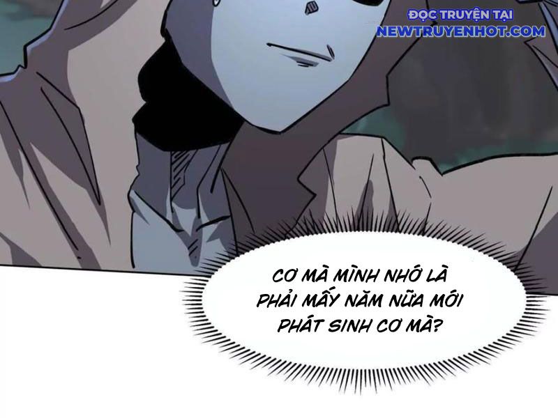 Cương Thi Tiên Sinh chapter 143 - Trang 171