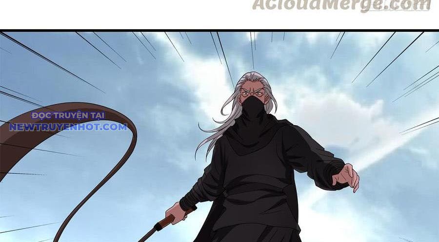 Thiên Long Bát Bộ webtoon chapter 126 - Trang 65