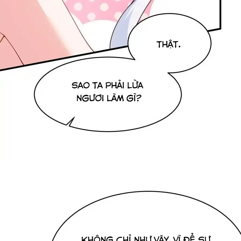 Trời Sinh Mị Cốt, Ta Bị Đồ Nhi Yandere Để Mắt Tới chapter 35 - Trang 16