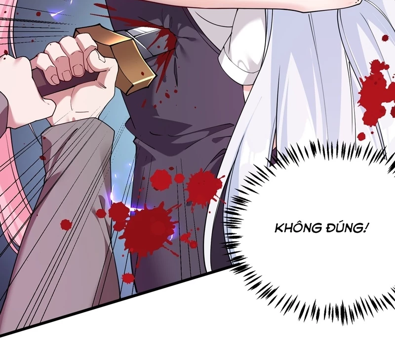 Trời Sinh Mị Cốt, Ta Bị Đồ Nhi Yandere Để Mắt Tới chapter 41 - Trang 51