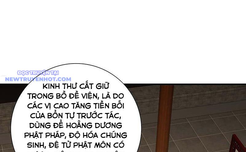 Thiên Long Bát Bộ webtoon chapter 116 - Trang 29