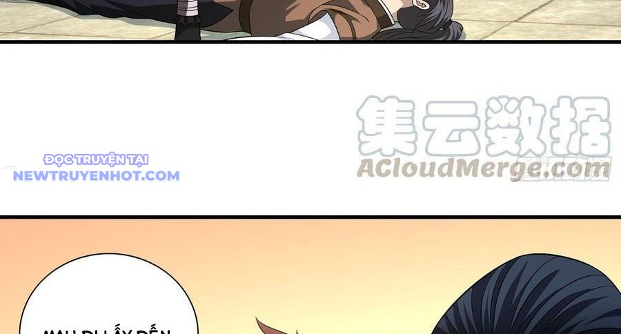 Thiên Long Bát Bộ webtoon chapter 122 - Trang 29