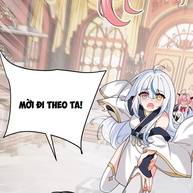 Trời Sinh Mị Cốt, Ta Bị Đồ Nhi Yandere Để Mắt Tới chapter 38 - Trang 81