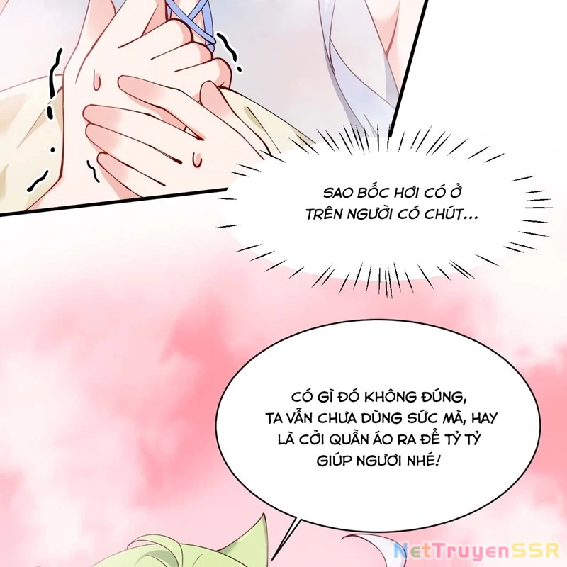 Trời Sinh Mị Cốt, Ta Bị Đồ Nhi Yandere Để Mắt Tới chapter 27 - Trang 41