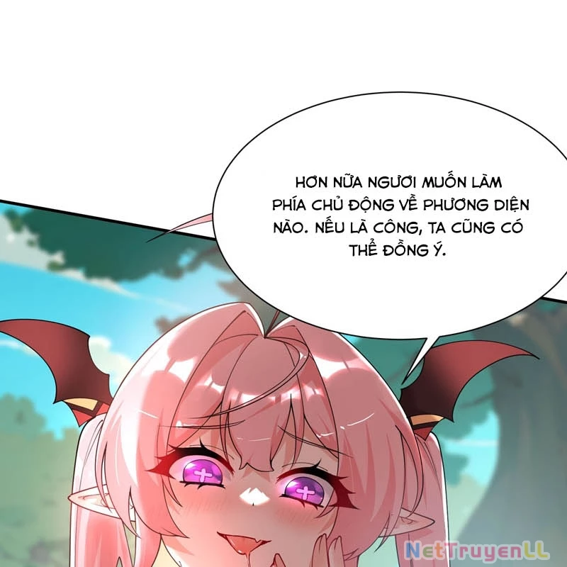 Trời Sinh Mị Cốt, Ta Bị Đồ Nhi Yandere Để Mắt Tới chapter 32 - Trang 48