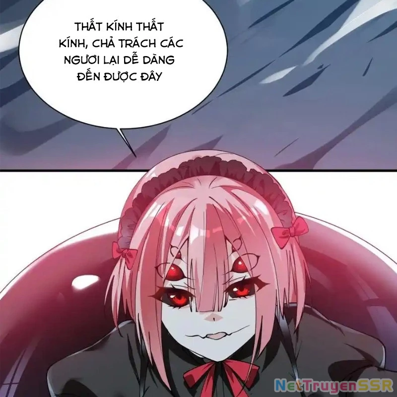 Trời Sinh Mị Cốt, Ta Bị Đồ Nhi Yandere Để Mắt Tới chapter 20 - Trang 40