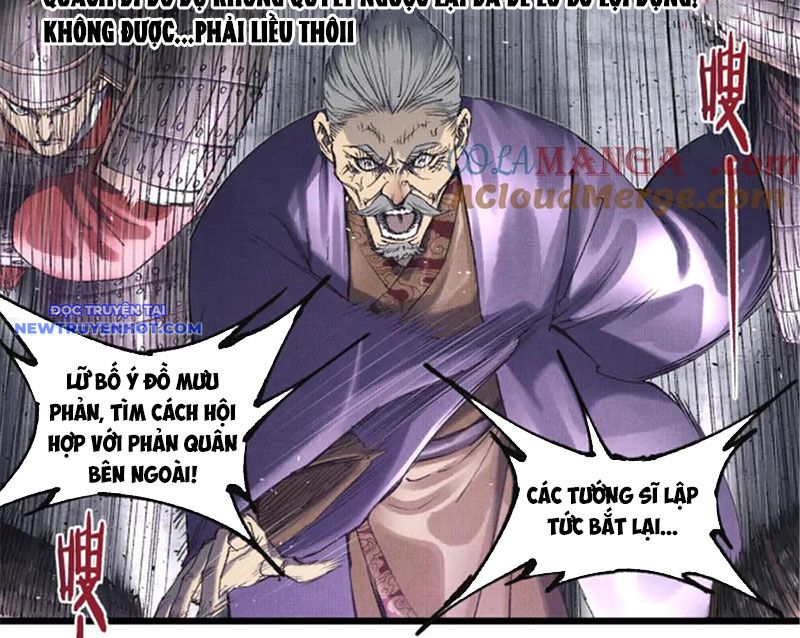 Thiên Hạ Đệ Nhất Lữ Bố chapter 110 - Trang 43