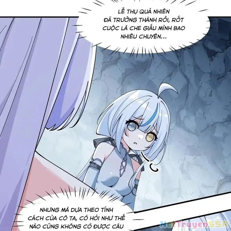 Trời Sinh Mị Cốt, Ta Bị Đồ Nhi Yandere Để Mắt Tới chapter 22 - Trang 57