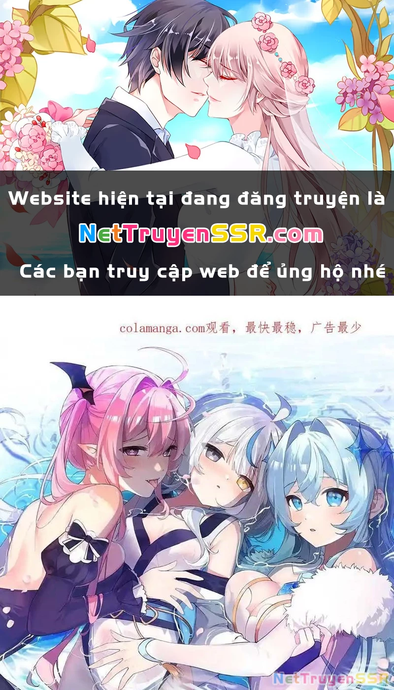 Trời Sinh Mị Cốt, Ta Bị Đồ Nhi Yandere Để Mắt Tới chapter 24 - Trang 1