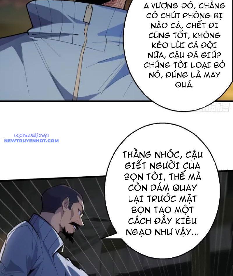 Người chơi đệ nhất chapter 7 - Trang 24