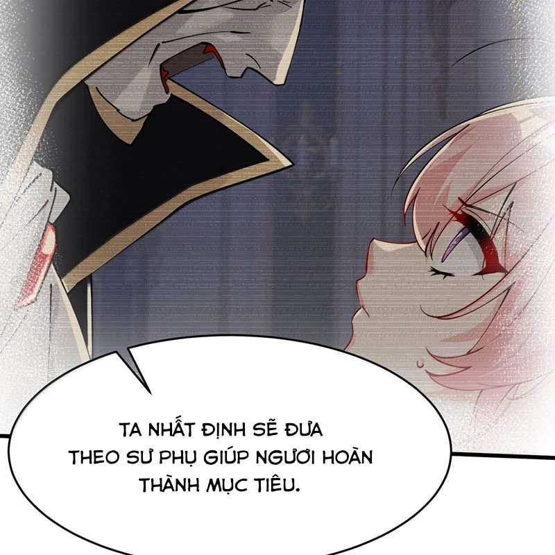 Trời Sinh Mị Cốt, Ta Bị Đồ Nhi Yandere Để Mắt Tới chapter 34 - Trang 70