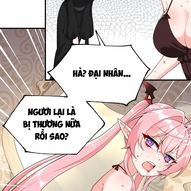 Trời Sinh Mị Cốt, Ta Bị Đồ Nhi Yandere Để Mắt Tới chapter 43 - Trang 57