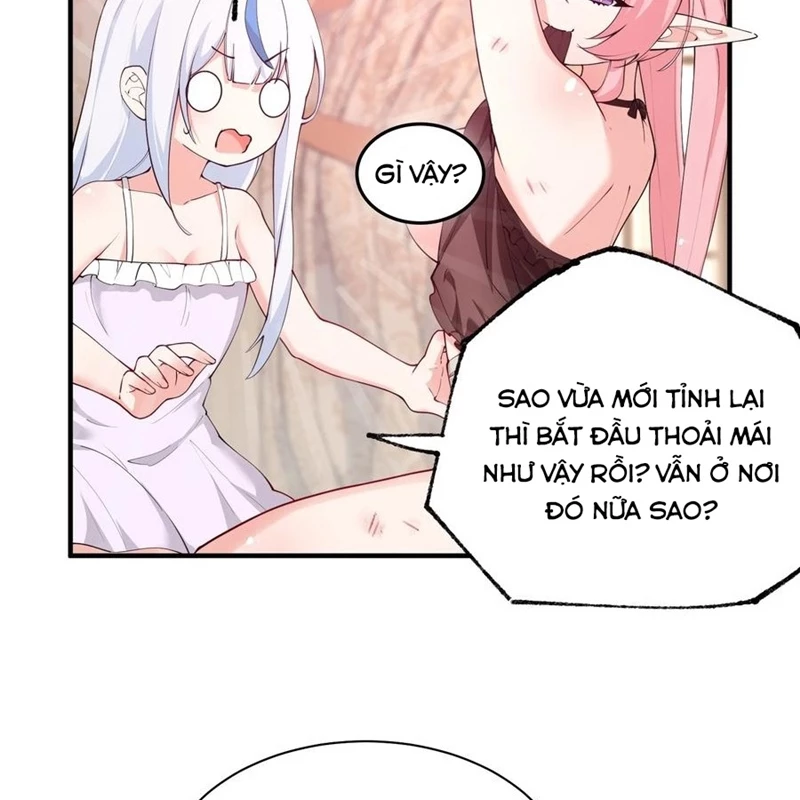 Trời Sinh Mị Cốt, Ta Bị Đồ Nhi Yandere Để Mắt Tới chapter 44 - Trang 19