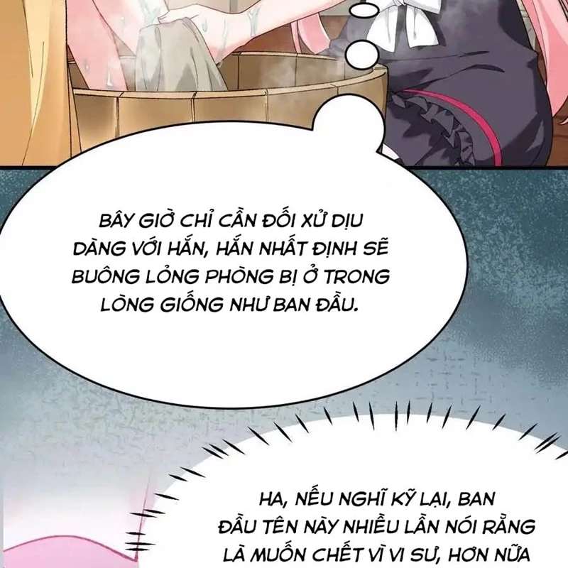 Trời Sinh Mị Cốt, Ta Bị Đồ Nhi Yandere Để Mắt Tới chapter 36 - Trang 74