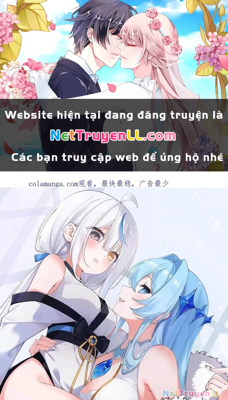 Trời Sinh Mị Cốt, Ta Bị Đồ Nhi Yandere Để Mắt Tới chapter 35 - Trang 1