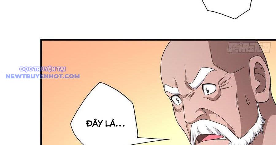 Thiên Long Bát Bộ webtoon chapter 124 - Trang 36