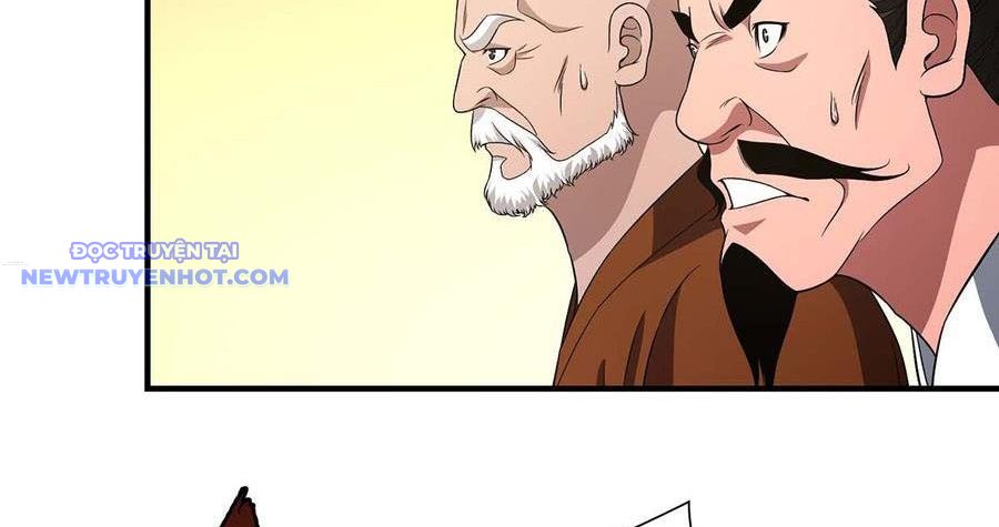 Thiên Long Bát Bộ webtoon chapter 123 - Trang 31