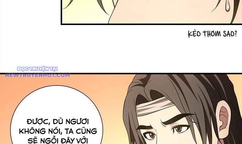 Thiên Long Bát Bộ webtoon chapter 119 - Trang 20