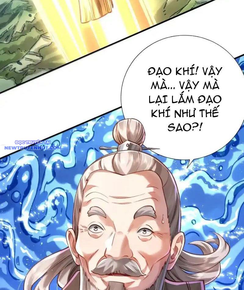 Bói Toán Mà Thôi, Cửu Vĩ Yêu Đế Sao Lại Thành Nương Tử Ta?! chapter 67 - Trang 71