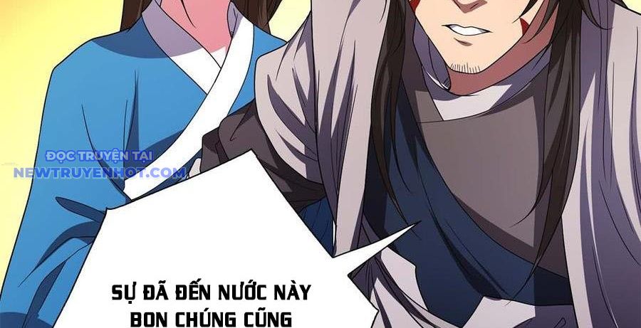 Thiên Long Bát Bộ webtoon chapter 125 - Trang 81