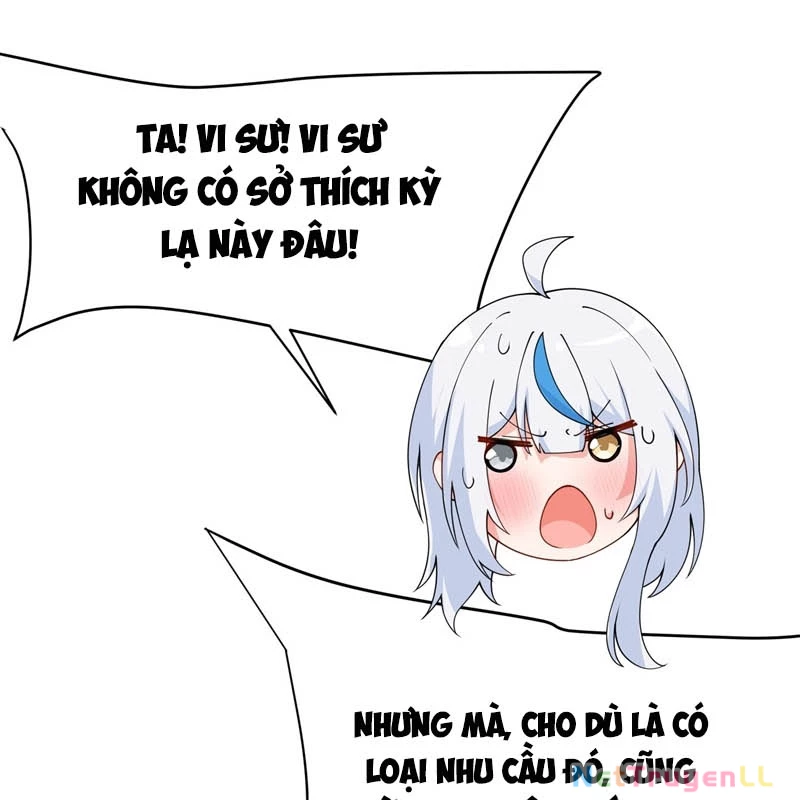 Trời Sinh Mị Cốt, Ta Bị Đồ Nhi Yandere Để Mắt Tới chapter 32 - Trang 73