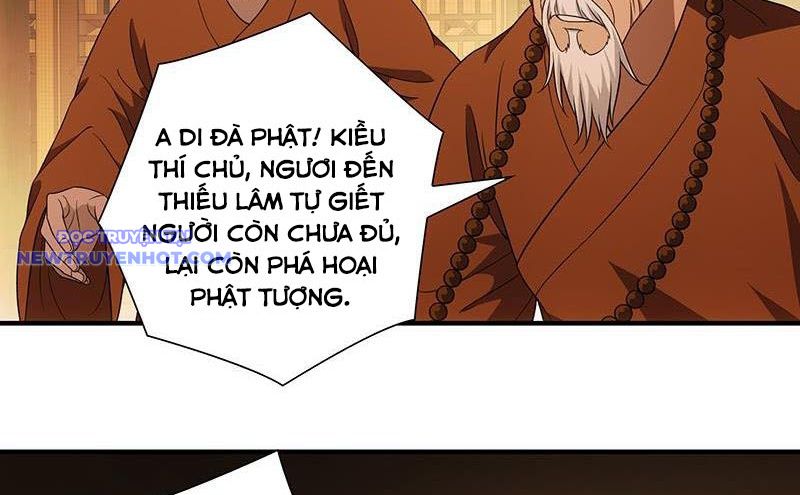 Thiên Long Bát Bộ webtoon chapter 116 - Trang 59