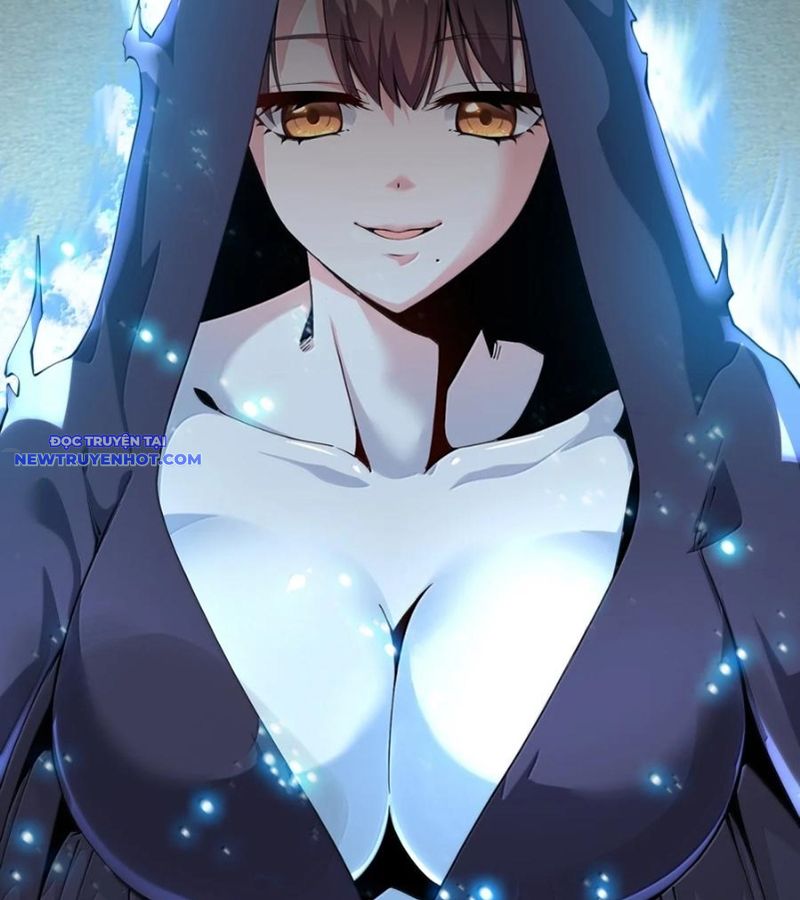 Trời Sinh Mị Cốt, Ta Bị Đồ Nhi Yandere Để Mắt Tới chapter 47 - Trang 61