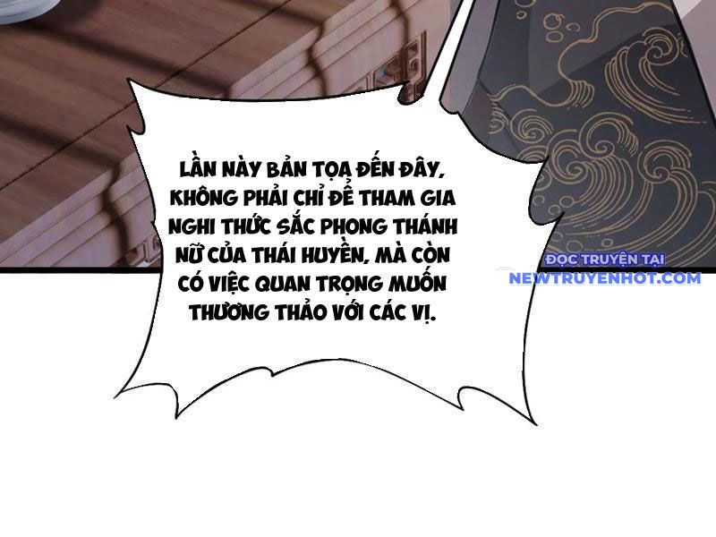 Hoá Ra Ta Đã Vô Địch Từ Lâu chapter 228 - Trang 22