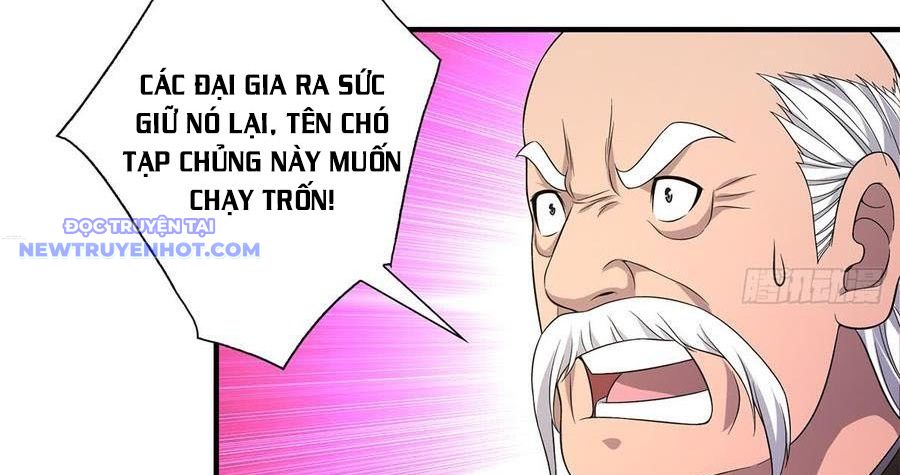 Thiên Long Bát Bộ webtoon chapter 124 - Trang 21