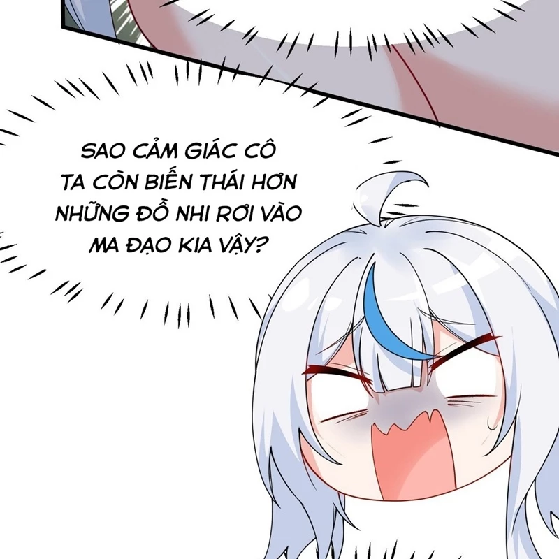 Trời Sinh Mị Cốt, Ta Bị Đồ Nhi Yandere Để Mắt Tới chapter 38 - Trang 55