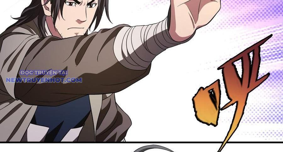 Thiên Long Bát Bộ webtoon chapter 122 - Trang 18