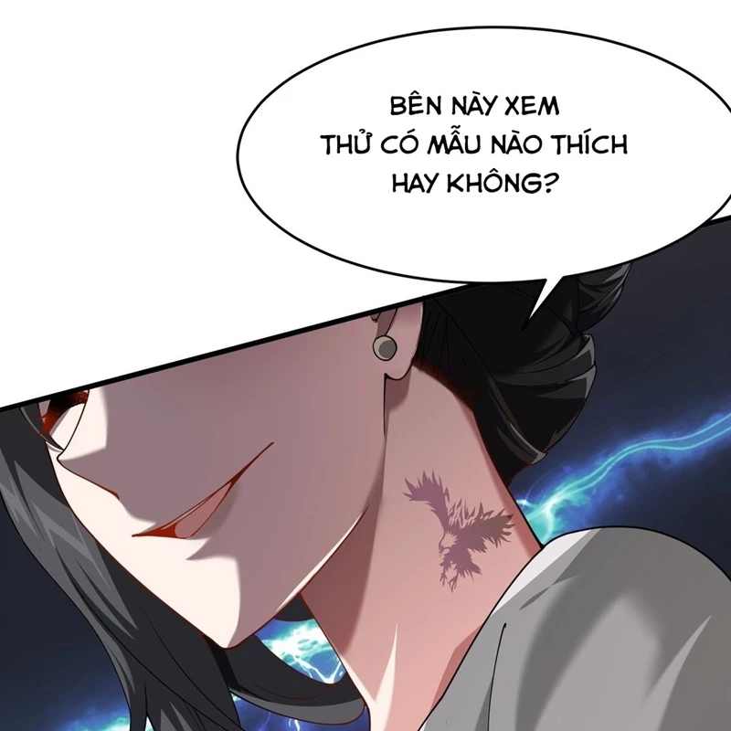 Trời Sinh Mị Cốt, Ta Bị Đồ Nhi Yandere Để Mắt Tới chapter 38 - Trang 84