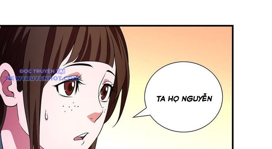 Thiên Long Bát Bộ webtoon chapter 121 - Trang 21