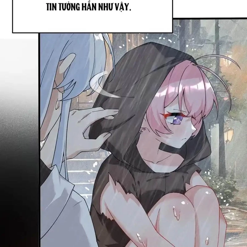 Trời Sinh Mị Cốt, Ta Bị Đồ Nhi Yandere Để Mắt Tới chapter 35 - Trang 87