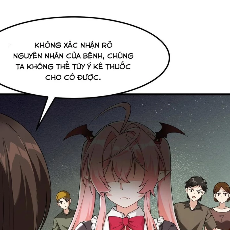 Trời Sinh Mị Cốt, Ta Bị Đồ Nhi Yandere Để Mắt Tới chapter 40 - Trang 58