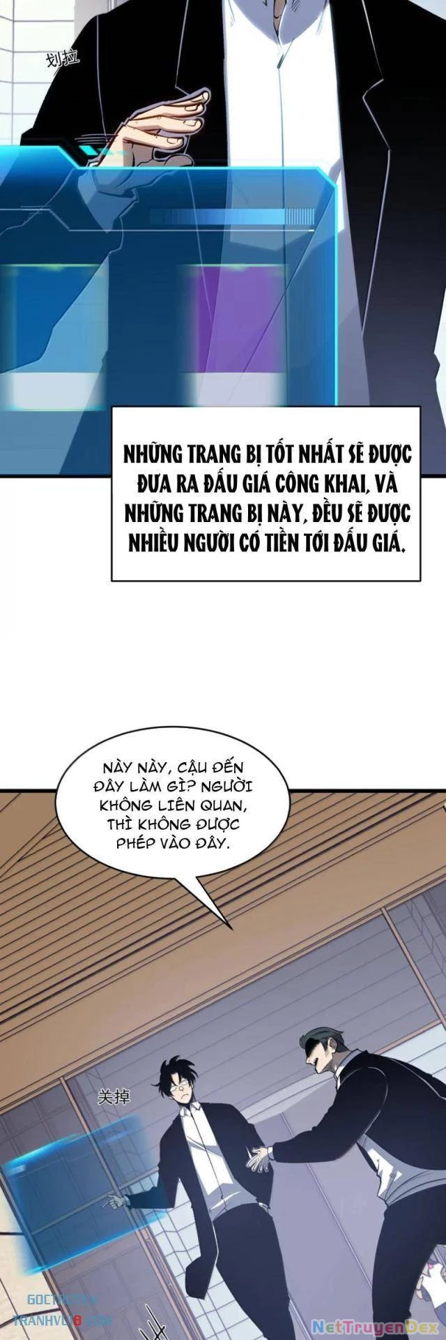 Ta Dựa Vào Nhặt Rác Trở Thành Vương Giả Chapter 45 - Trang 8