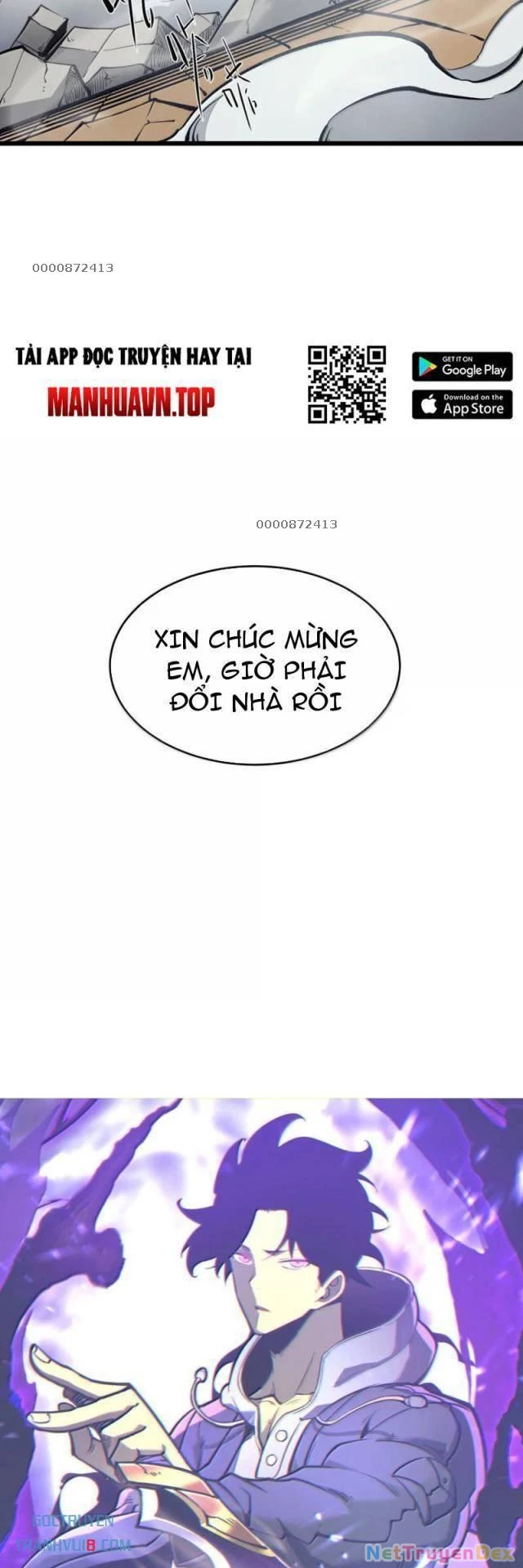 Ta Dựa Vào Nhặt Rác Trở Thành Vương Giả Chapter 45 - Trang 5